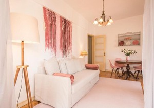 By LX Factory - Lisbon Heart Apartment
