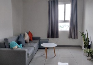 Căn hộ sky 9 70m2 2 Phòng ngủ 2 phòng tắm Quận 2