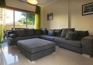 C15 - The Patio do Convento Apartment