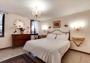 Ca' Apostoli