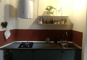 Ca' Brue` Vintage Home