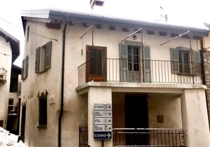 Ca' Brue` Vintage Home