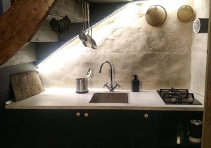 Ca' Brue` Vintage Home