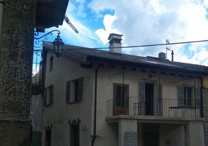 Ca' Brue` Vintage Home