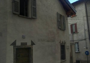 Ca' Brue` Vintage Home