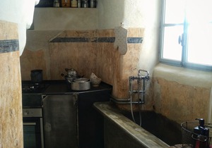 Ca' Brue` Vintage Home