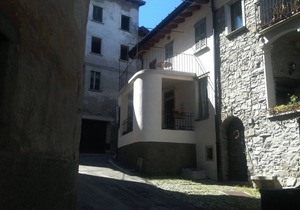 Ca' Brue` Vintage Home