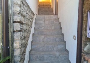 CA DE MIN Haut de Villa à Badalucco