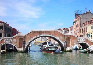 Ca' Degli Archi