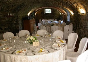 Ca Del Moro Resort