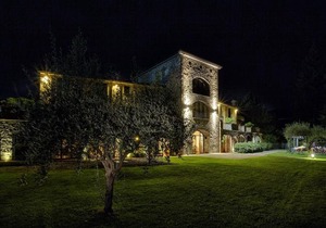 Ca Del Moro Resort