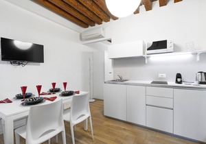 Ca' dell'Arciere - Cozy Apartment in the Heart of Venice