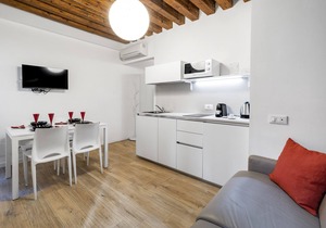 Ca' dell'Arciere - Cozy Apartment in the Heart of Venice