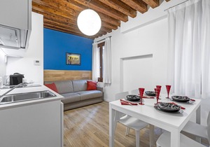 Ca' dell'Arciere - Cozy Apartment in the Heart of Venice