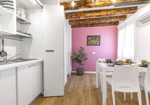 Ca' dell'Arciere - Deluxe Apartment in the Heart of Venice