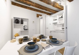 Ca' dell'Arciere - Deluxe Apartment in the Heart of Venice