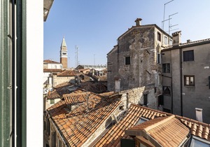 Ca' dell'Arciere - Deluxe Apartment in the Heart of Venice