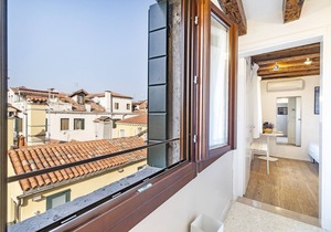 Ca' dell'Arciere - Deluxe Apartment in the Heart of Venice