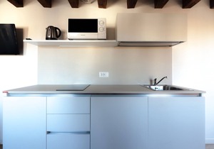 Ca' dell'Arciere - Penthouse Apartment in the Heart of Venice