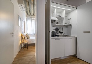 Ca' dell'Arciere - Superior Apartment in the Heart of Venice