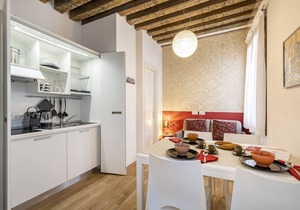 Ca' dell'Arciere - Superior Apartment in the Heart of Venice