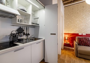 Ca' dell'Arciere - Superior Apartment in the Heart of Venice