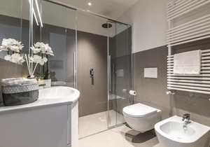 Ca' Delle Acque Deluxe Apartment R&R