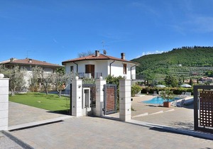 Ca' Le Terrazze