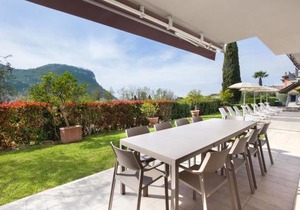Ca' Le Terrazze With Pool