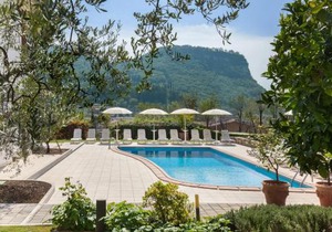 Ca' Le Terrazze With Pool