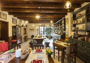 Ca' Marsure B&B