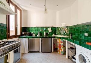 Ca Melusina bright apartment