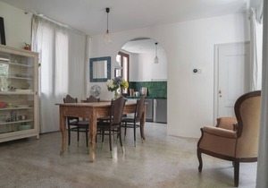 Ca Melusina bright apartment