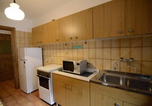 Cà Vallesella A: apartment three beds near to the center with wi-fi