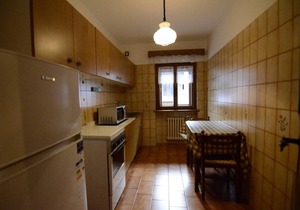 Cà Vallesella A: apartment three beds near to the center with wi-fi
