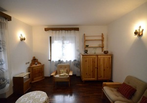 Cà Vallesella A: apartment three beds near to the center with wi-fi