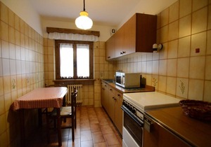 Cà Vallesella B: apartment 3 beds near the centre with wifi
