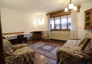 Cà Vallesella B: apartment 3 beds near the centre with wifi