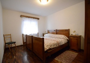 Cà Vallesella A: apartment three beds near to the center with wi-fi
