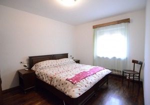 Cà Vallesella B: apartment 3 beds near the centre with wifi