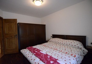 Cà Vallesella B: apartment 3 beds near the centre with wifi