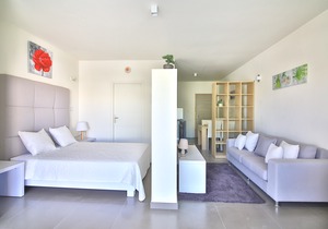 Aparthotel Rigaud by Altissimo - Studio 112