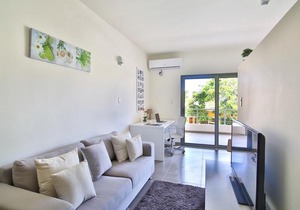 Nice Aparthotel in a Great Location