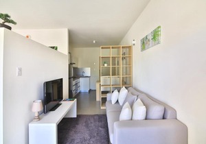 Nice Aparthotel in a Great Location