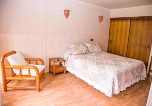 Cabañas Las Añañucas I