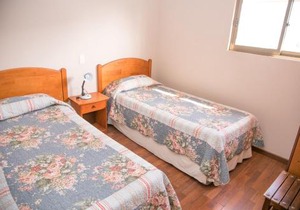 Cabañas Las Añañucas V