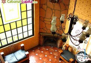 Cabañas Lupita 31
