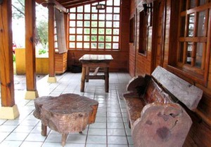 Cabañas Lupita 31