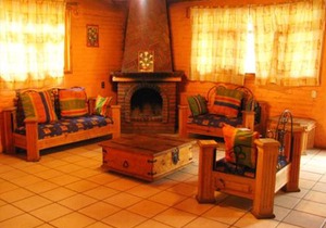 Cabañas Lupita 31