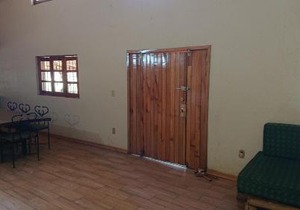 Cabañas Tapalpa Sierra del Tecuan, Cabaña Coyote
